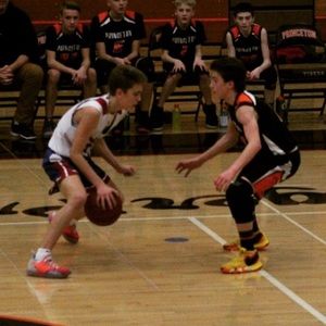 Meet your Posher, Eli